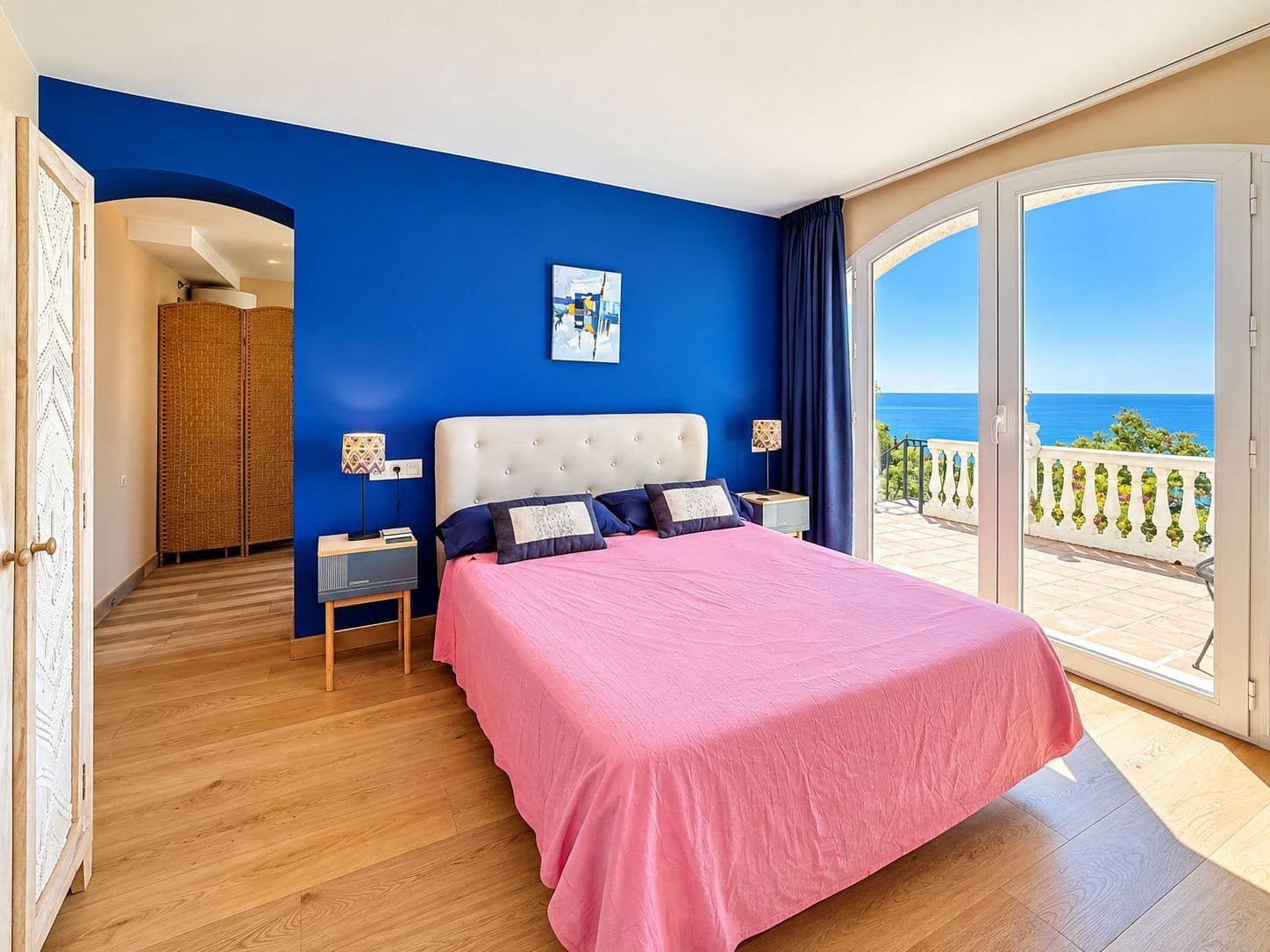 Chalet de 3 habitaciones en Salobreña en venta con piscina garaje - 355.000 € (Ref: 10091452)
