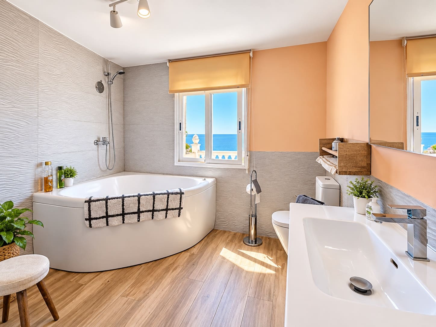 Chalet de 3 habitaciones en Salobreña en venta con piscina garaje - 355.000 € (Ref: 10091452)