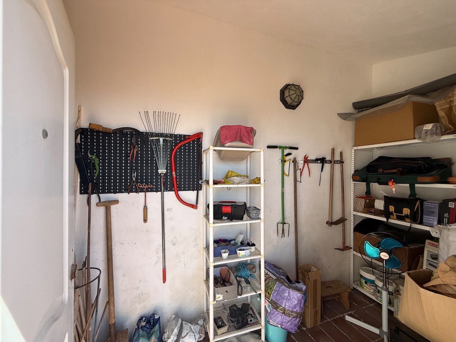 Chalet de 3 habitaciones en Salobreña en venta con piscina garaje - 355.000 € (Ref: 10091452)