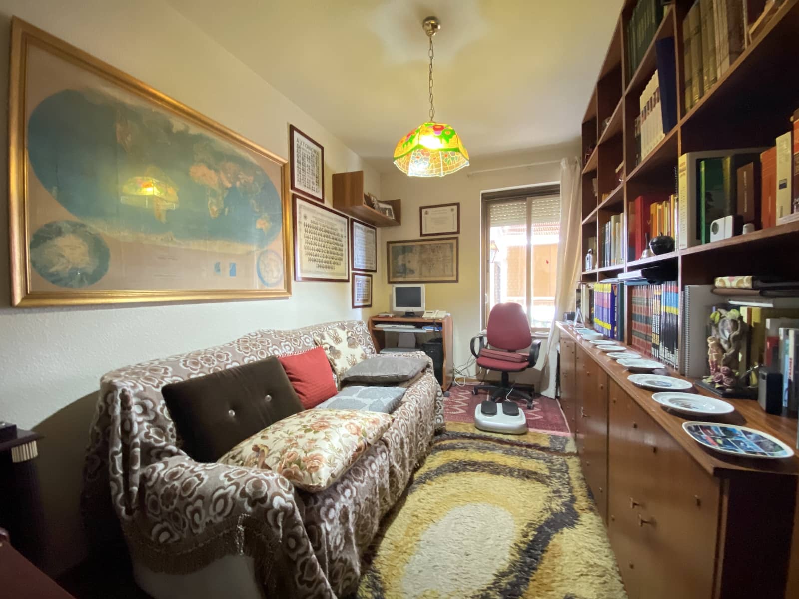 6 sypialnia Willa na sprzedaż w Almunecar z basenem garażem - 750 000 € (Ref: 5951287)