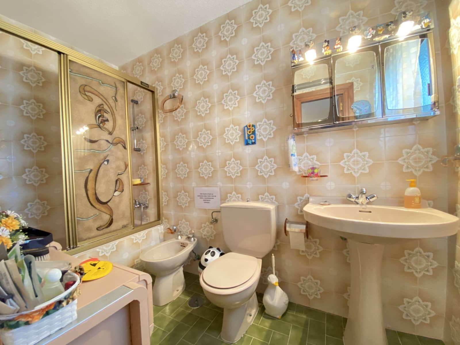 6 sypialnia Willa na sprzedaż w Almunecar z basenem garażem - 750 000 € (Ref: 5951287)