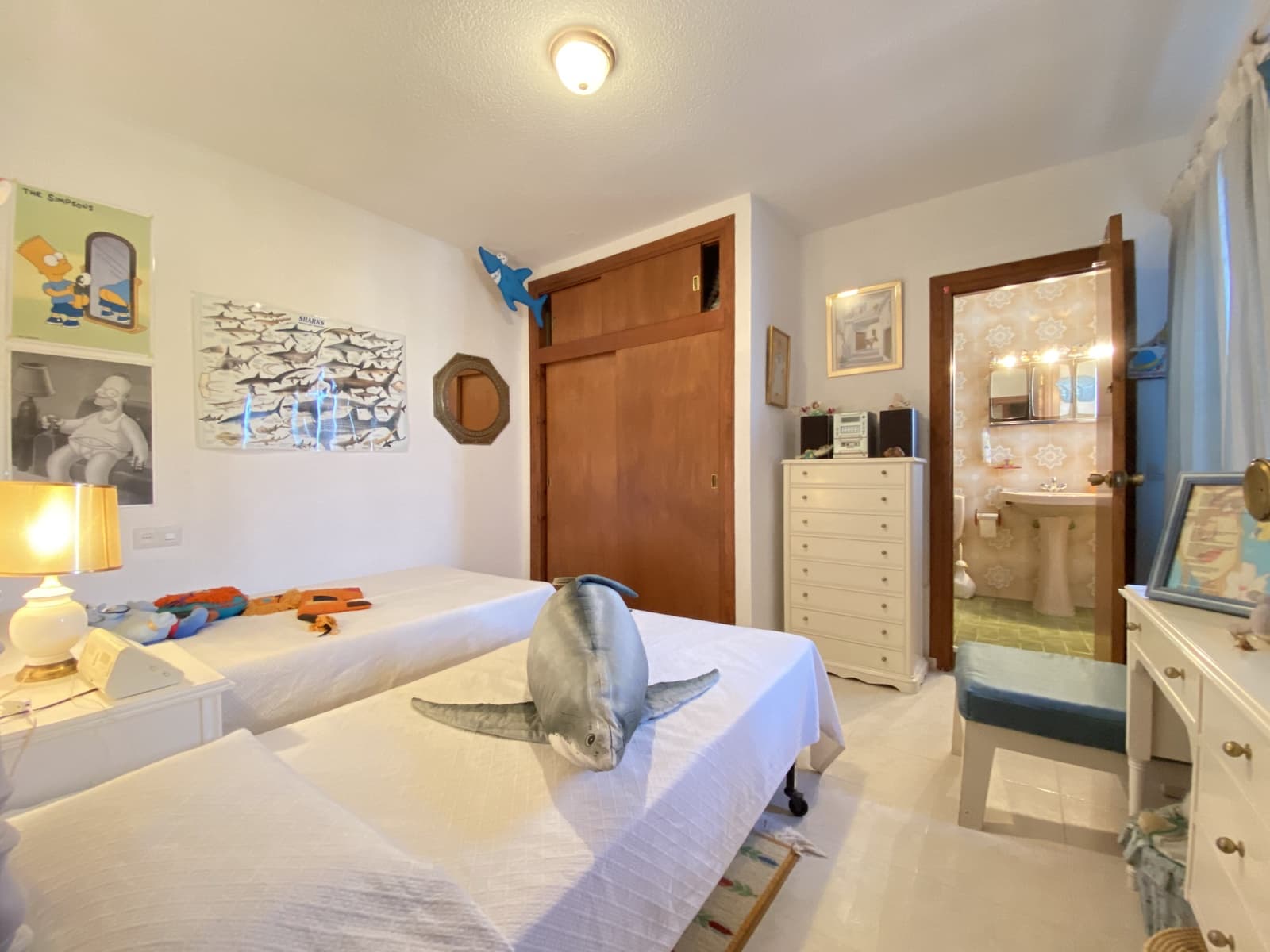 6 sypialnia Willa na sprzedaż w Almunecar z basenem garażem - 750 000 € (Ref: 5951287)