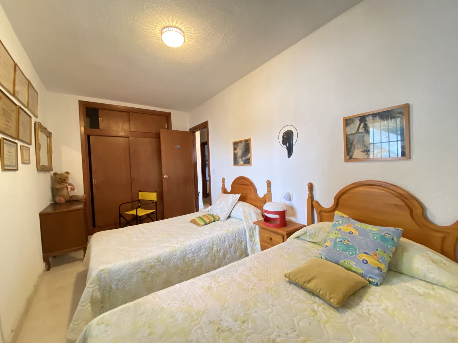 6 sypialnia Willa na sprzedaż w Almunecar z basenem garażem - 750 000 € (Ref: 5951287)