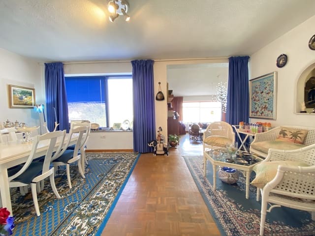 6 sypialnia Willa na sprzedaż w Almuñécar z basenem garażem - 750 000 € (Ref: 5951287)