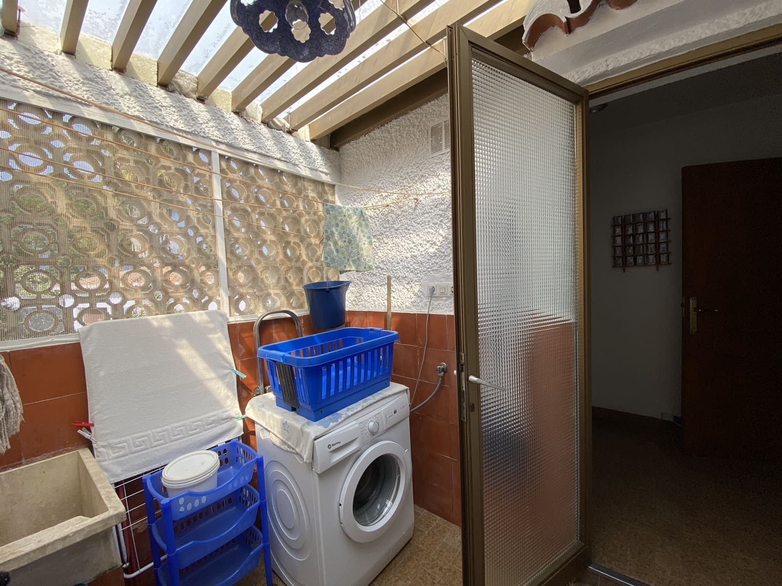 6 sypialnia Willa na sprzedaż w Almunecar z basenem garażem - 750 000 € (Ref: 5951287)