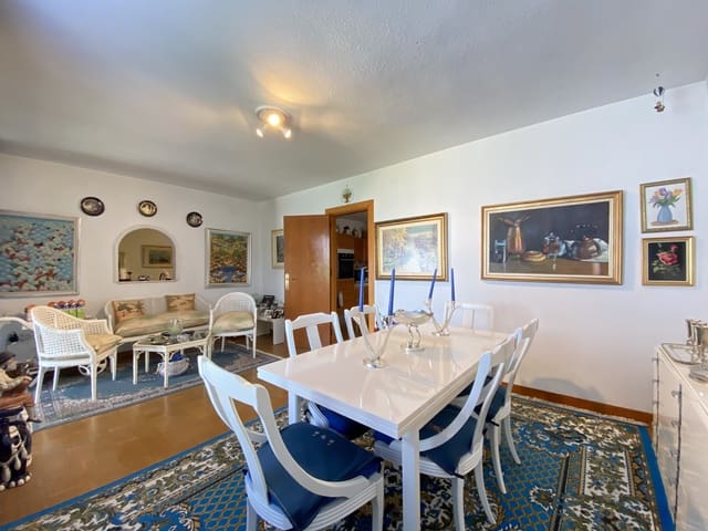 6 sypialnia Willa na sprzedaż w Almuñécar z basenem garażem - 750 000 € (Ref: 5951287)