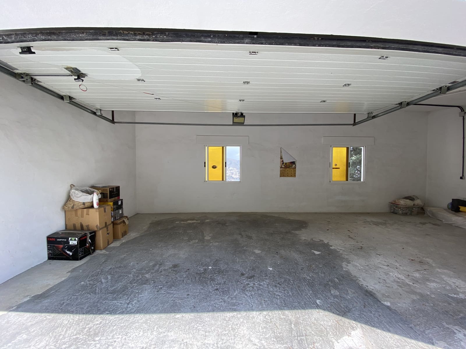 6 sypialnia Willa na sprzedaż w Almunecar z basenem garażem - 750 000 € (Ref: 5951287)