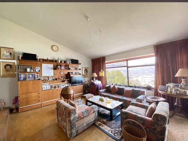 6 sypialnia Willa na sprzedaż w Almuñécar z basenem garażem - 750 000 € (Ref: 5951287)