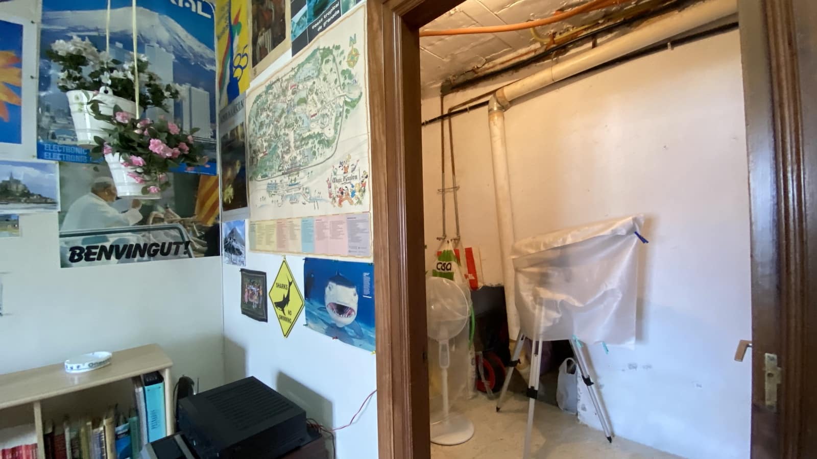 6 sypialnia Willa na sprzedaż w Almunecar z basenem garażem - 750 000 € (Ref: 5951287)