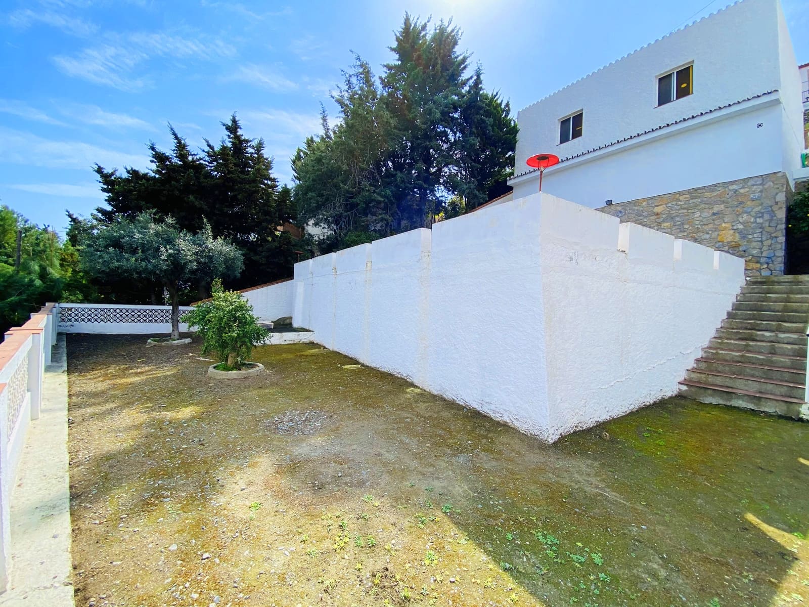 6 sypialnia Willa na sprzedaż w Almunecar z basenem garażem - 750 000 € (Ref: 5951287)