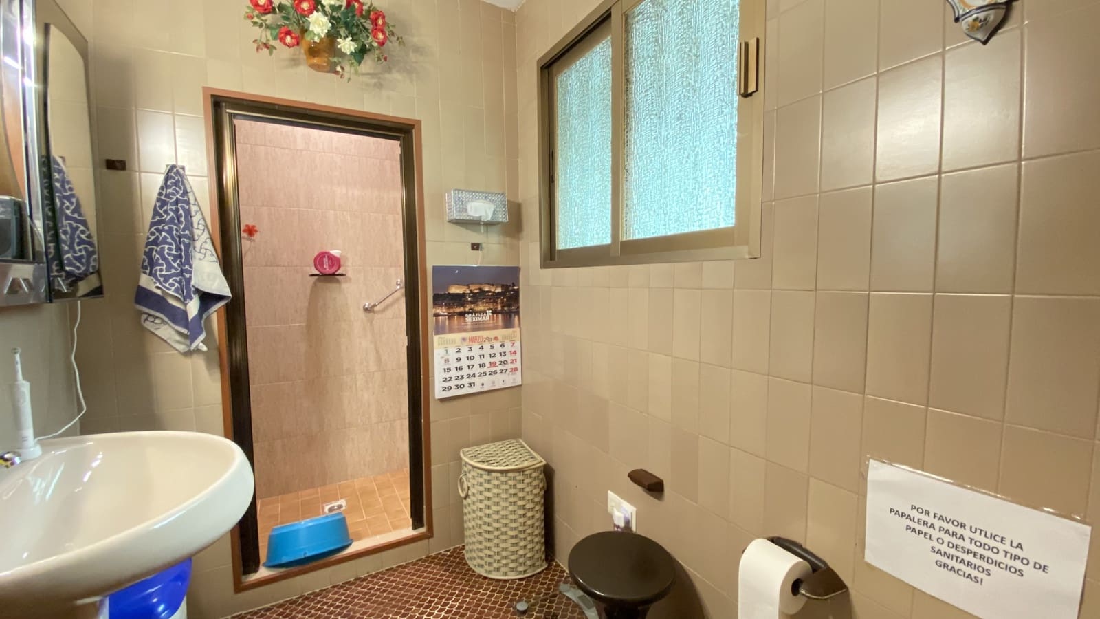 6 sypialnia Willa na sprzedaż w Almunecar z basenem garażem - 750 000 € (Ref: 5951287)