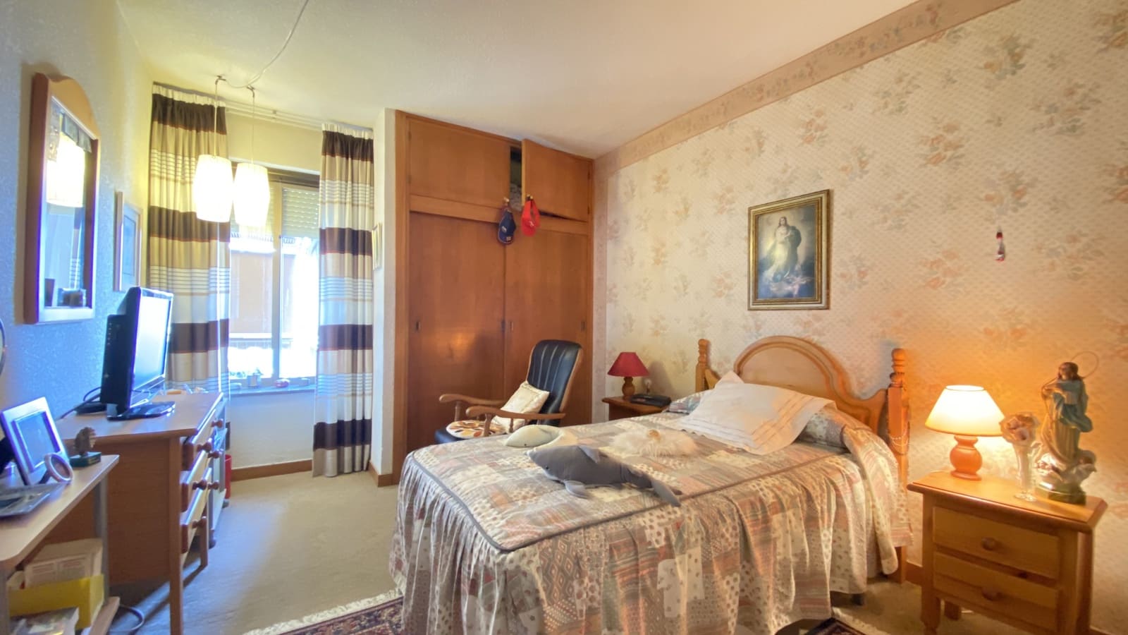 6 sypialnia Willa na sprzedaż w Almunecar z basenem garażem - 750 000 € (Ref: 5951287)