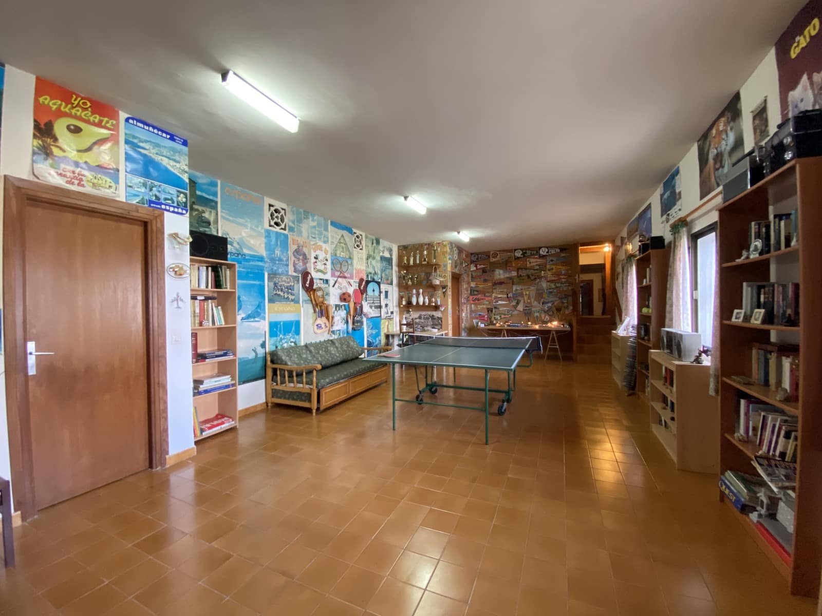 6 sypialnia Willa na sprzedaż w Almunecar z basenem garażem - 750 000 € (Ref: 5951287)