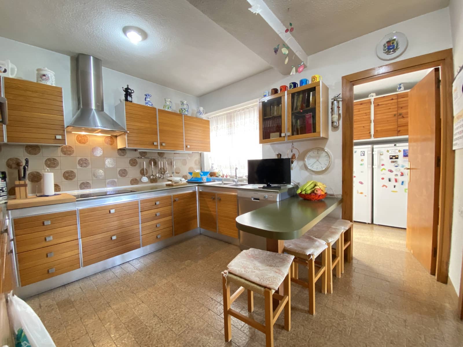 6 sypialnia Willa na sprzedaż w Almunecar z basenem garażem - 750 000 € (Ref: 5951287)