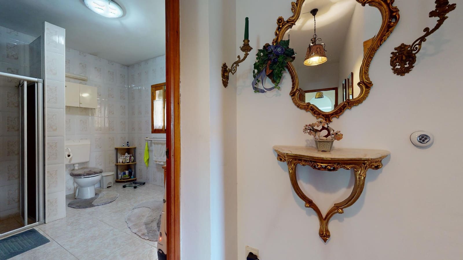 3 soveværelse Finca/Landehus til salg i Orgiva med swimmingpool garage - € 365.000 (Ref: 6035709)