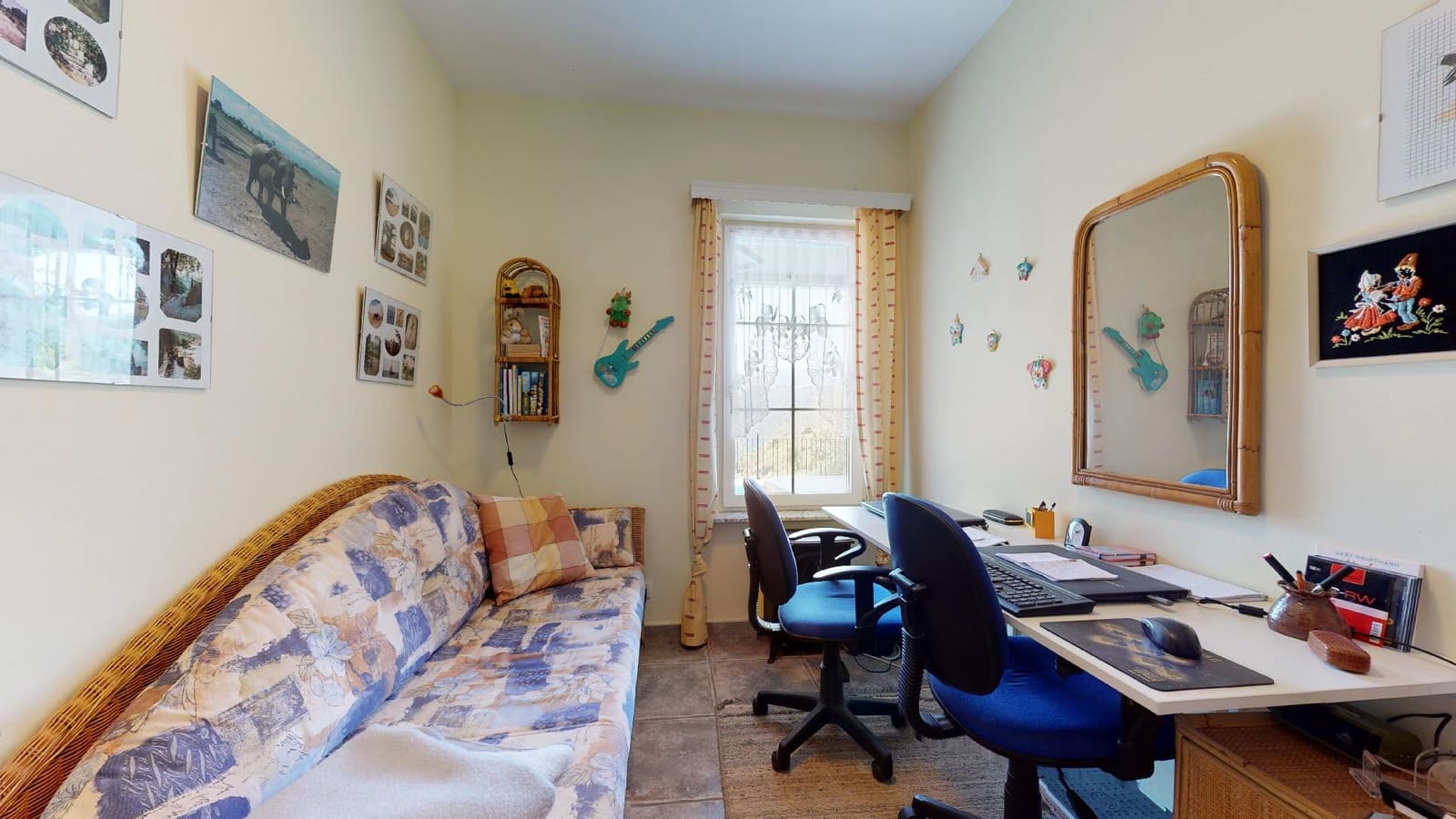 3 soveværelse Finca/Landehus til salg i Orgiva med swimmingpool garage - € 365.000 (Ref: 6035709)