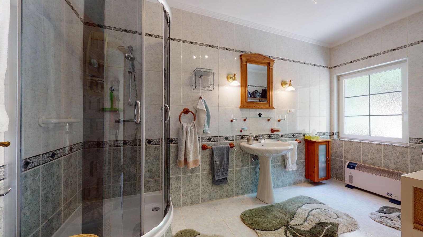 3 soveværelse Finca/Landehus til salg i Orgiva med swimmingpool garage - € 365.000 (Ref: 6035709)