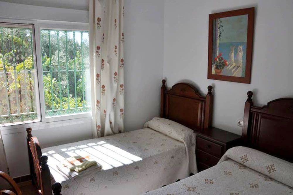 7 sypialnia Finka/Dom wiejski na sprzedaż w Otivar z basenem - 995 000 € (Ref: 6239312)