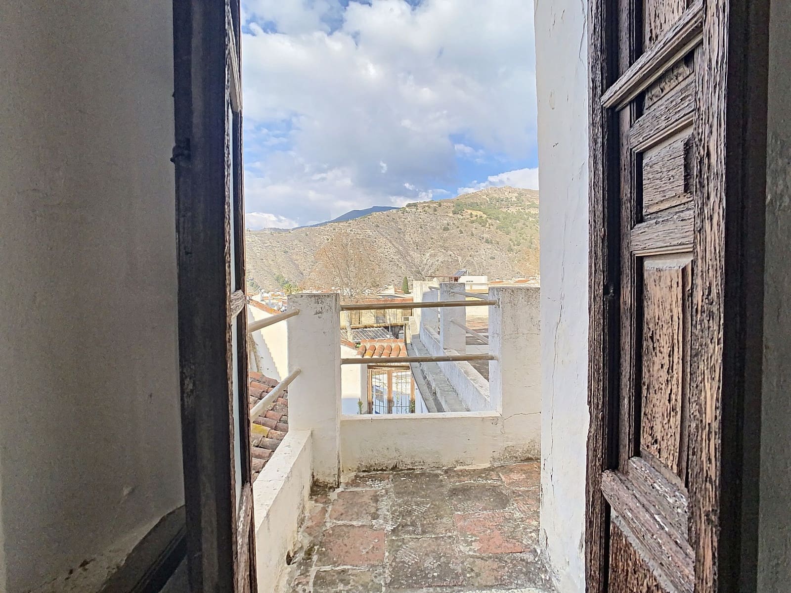 4 slaapkamer Huis te koop in Velez de Benaudalla - € 115.000 (Ref: 6769817)