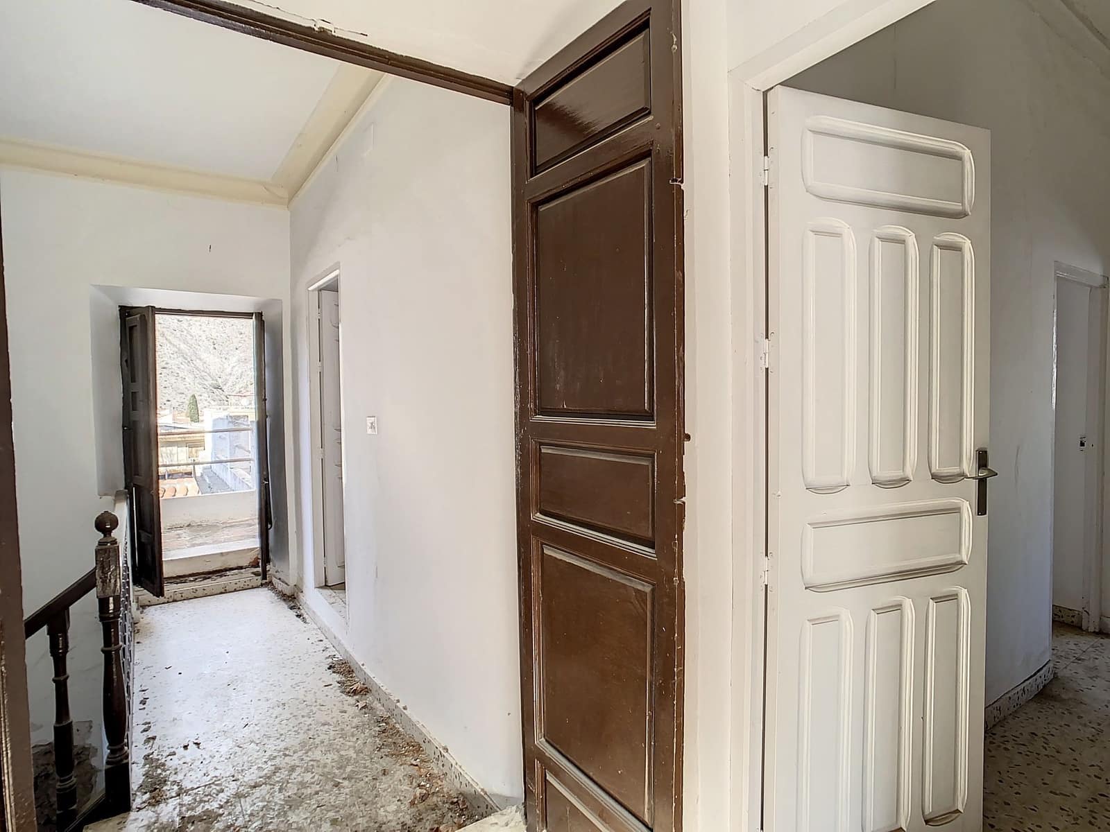 4 slaapkamer Huis te koop in Velez de Benaudalla - € 115.000 (Ref: 6769817)