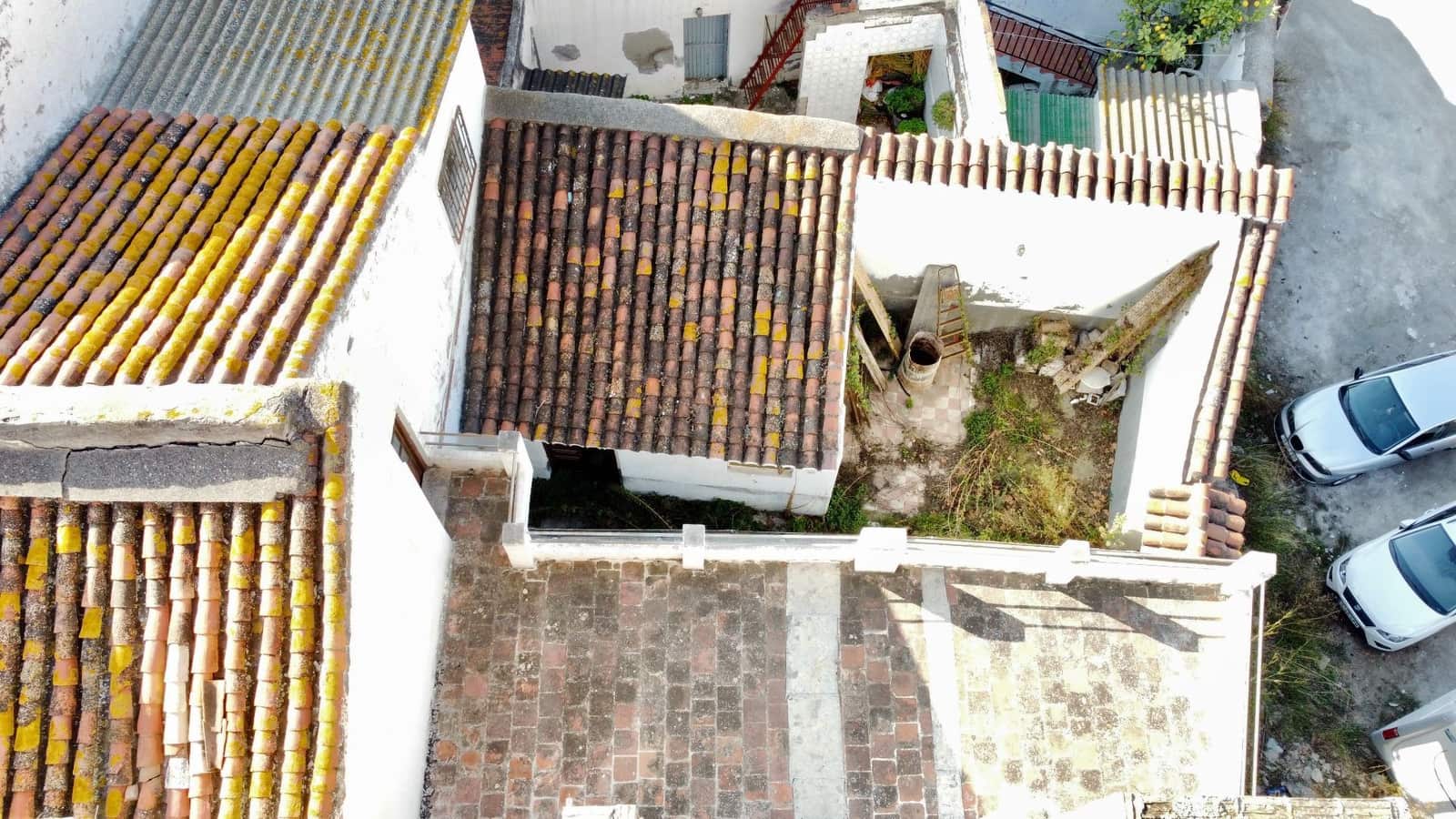 4 slaapkamer Huis te koop in Velez de Benaudalla - € 115.000 (Ref: 6769817)