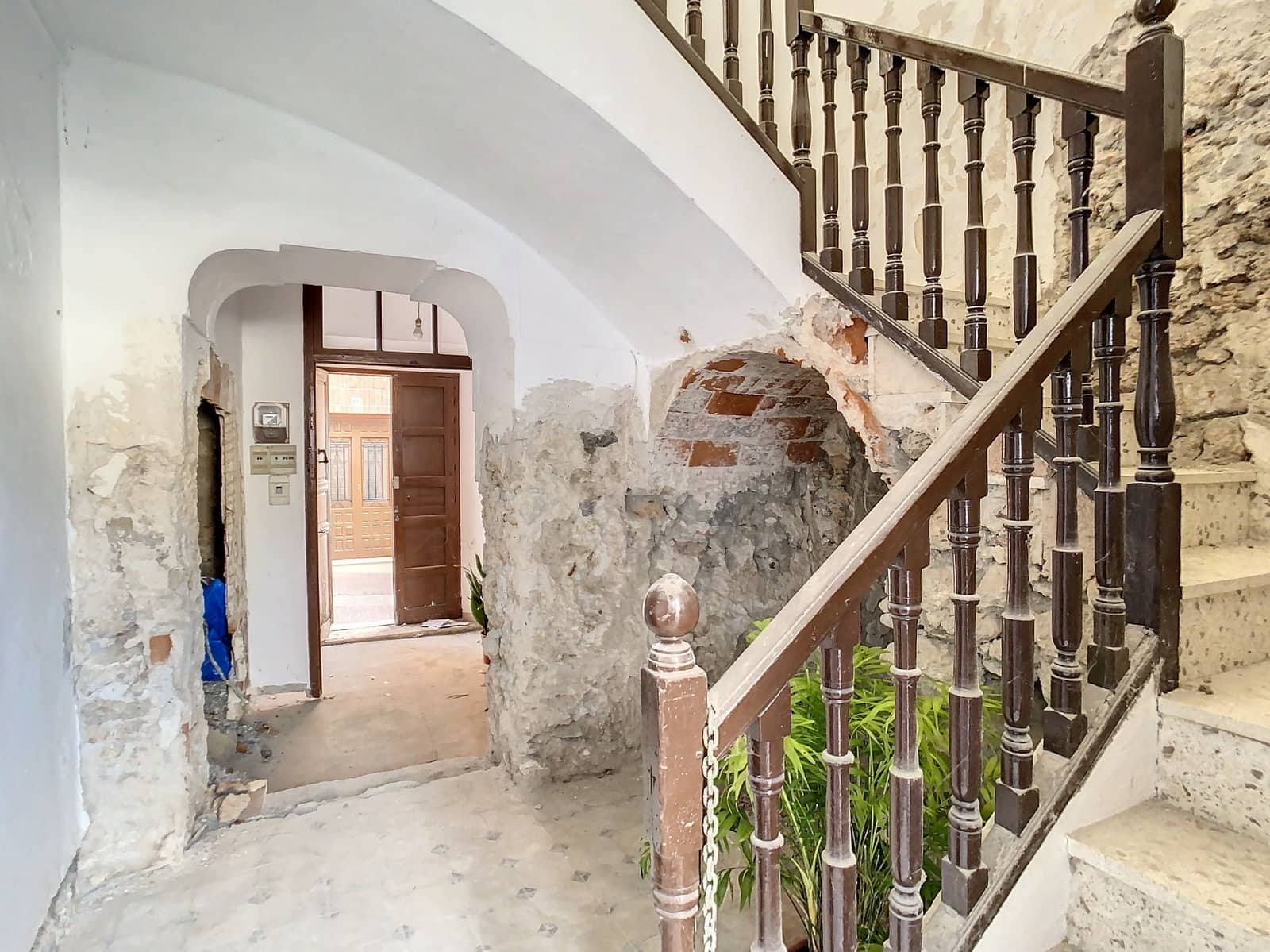 4 slaapkamer Huis te koop in Velez de Benaudalla - € 115.000 (Ref: 6769817)