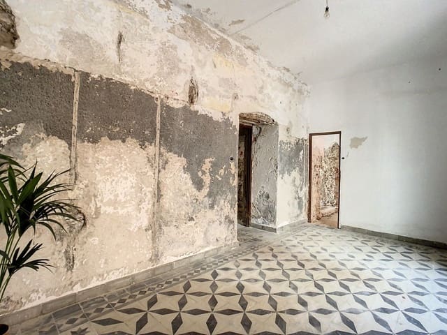 4 sypialnia Dom na sprzedaż w Vélez de Benaudalla - 115 000 € (Ref: 6769817)