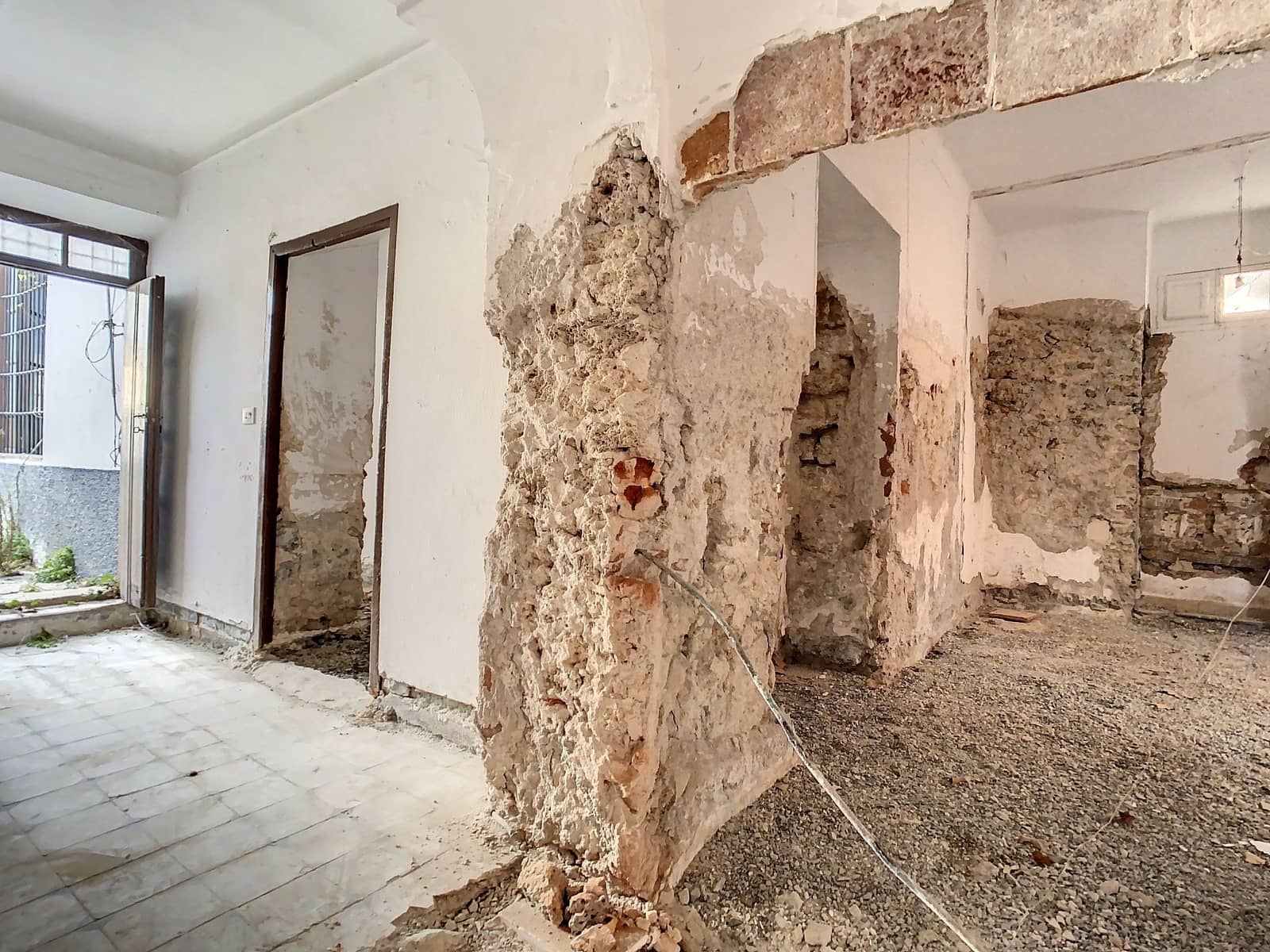 4 slaapkamer Huis te koop in Velez de Benaudalla - € 115.000 (Ref: 6769817)