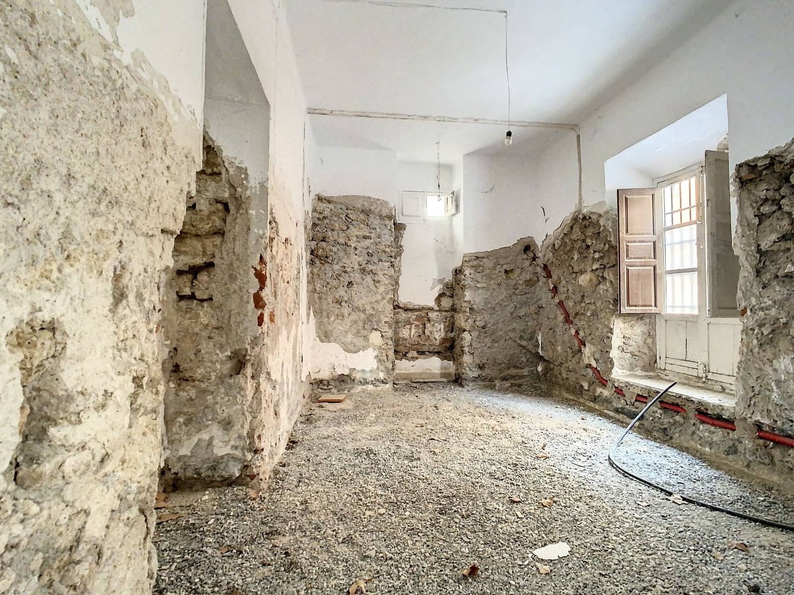 4 slaapkamer Huis te koop in Velez de Benaudalla - € 115.000 (Ref: 6769817)