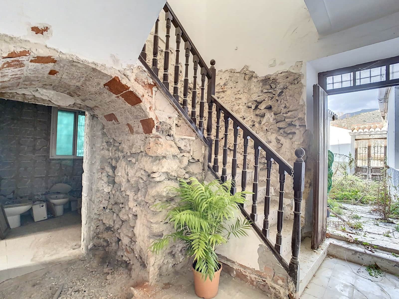 4 slaapkamer Huis te koop in Velez de Benaudalla - € 115.000 (Ref: 6769817)