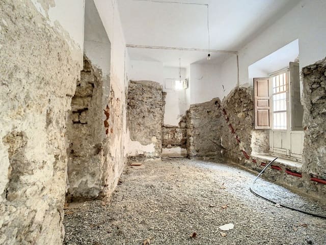 4 sypialnia Dom na sprzedaż w Vélez de Benaudalla - 115 000 € (Ref: 6769817)