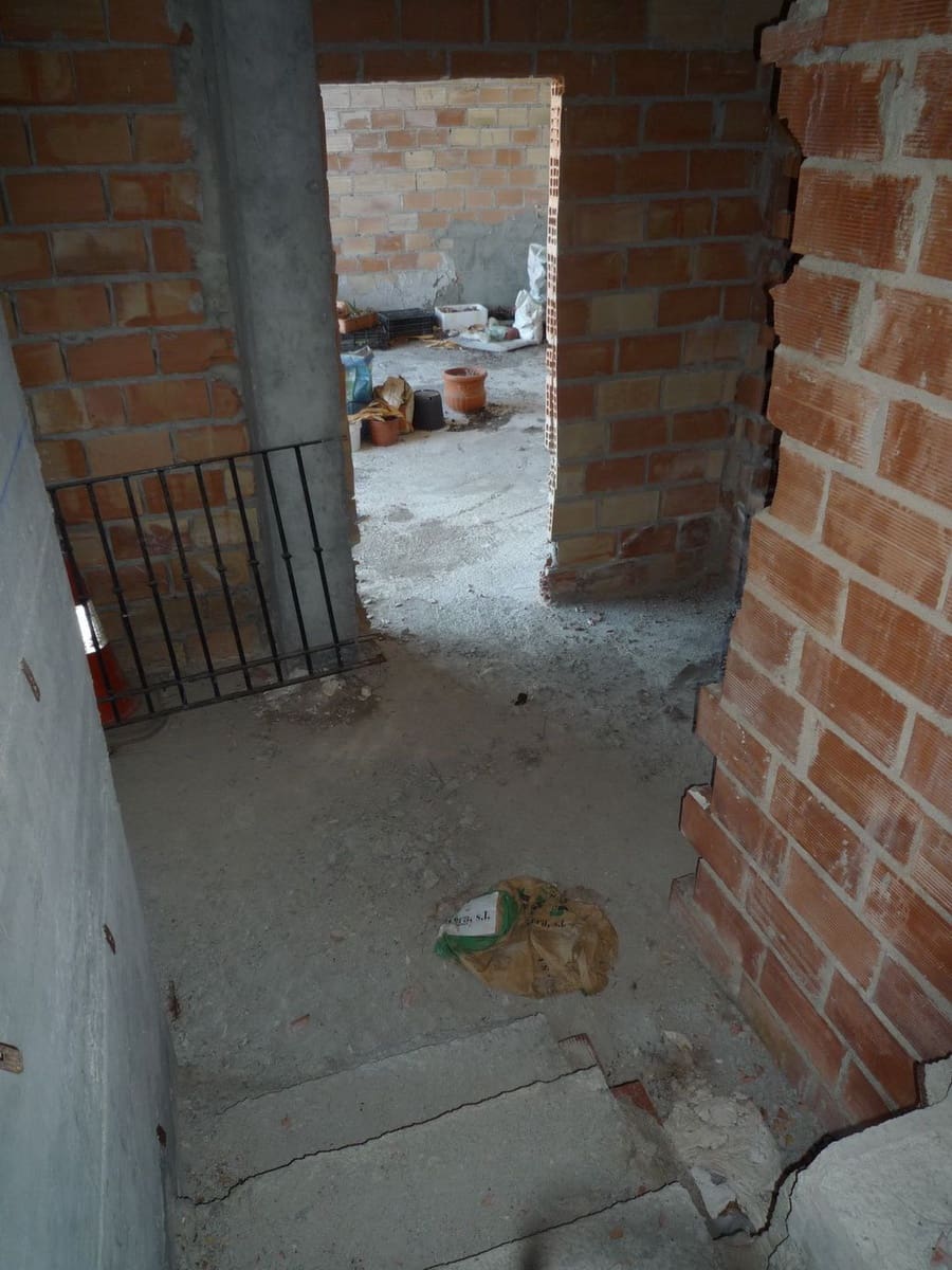 4 Zimmer Villa zu verkaufen in Almunecar mit Pool Garage - 470.000 € (Ref: 7041360)