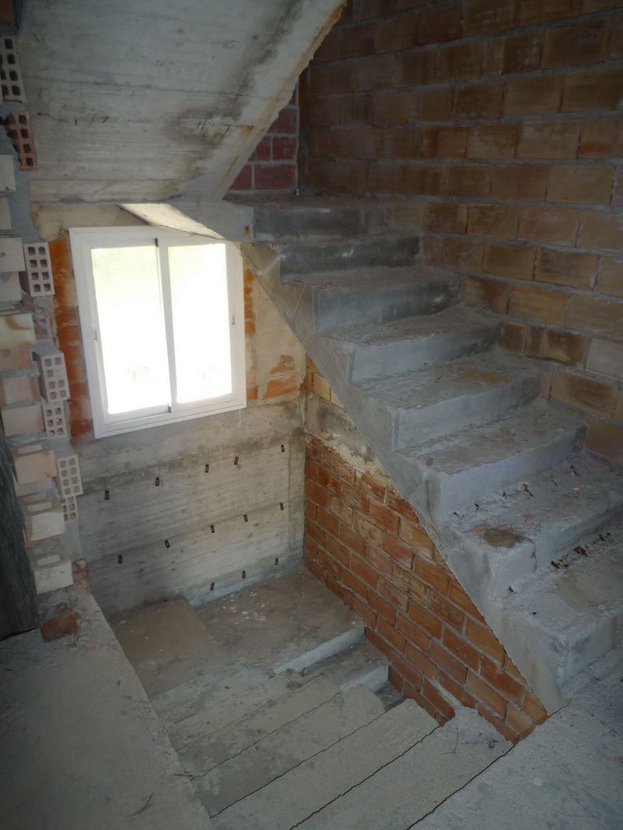 4 Zimmer Villa zu verkaufen in Almunecar mit Pool Garage - 470.000 € (Ref: 7041360)