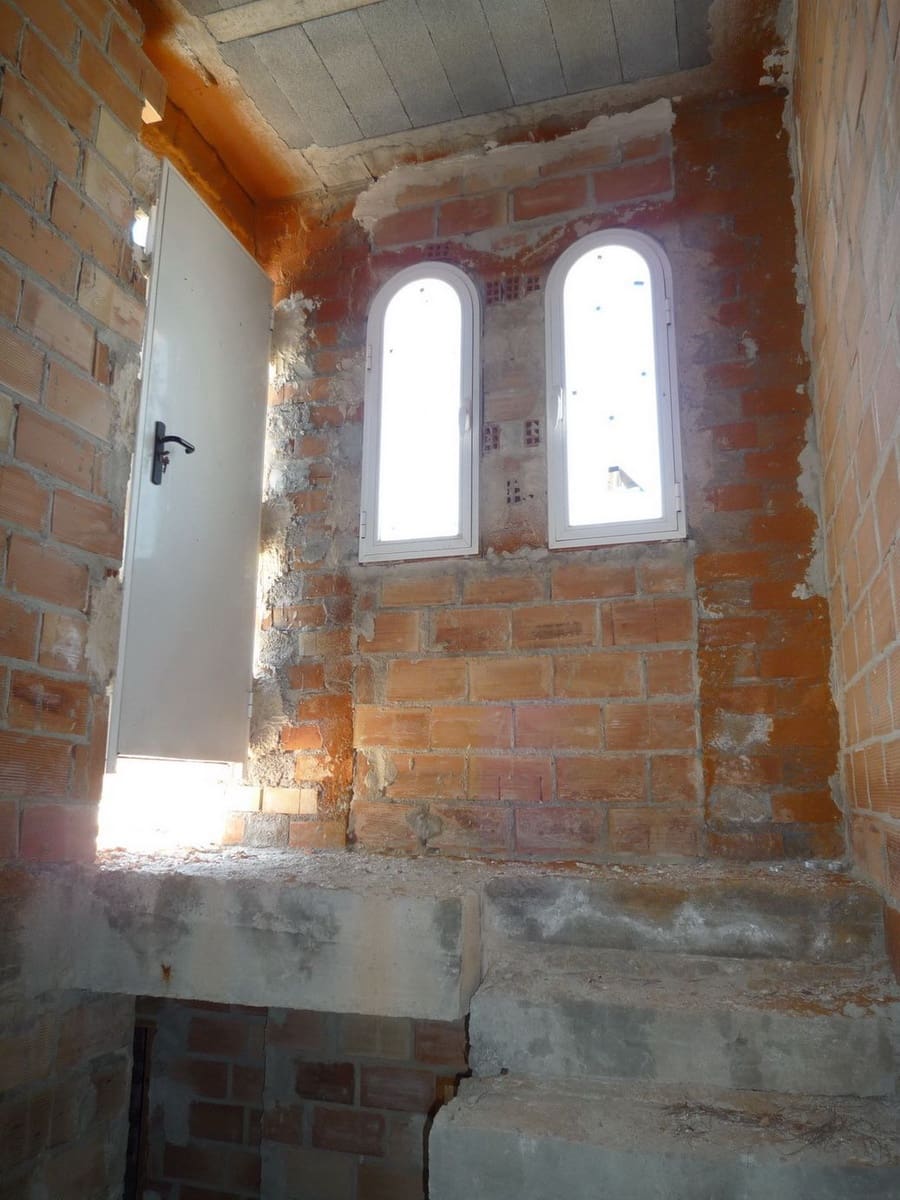 4 Zimmer Villa zu verkaufen in Almunecar mit Pool Garage - 470.000 € (Ref: 7041360)