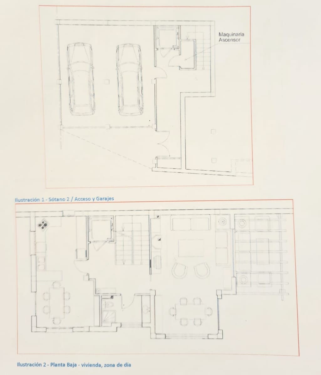 4 Zimmer Villa zu verkaufen in Almunecar mit Pool Garage - 470.000 € (Ref: 7041360)