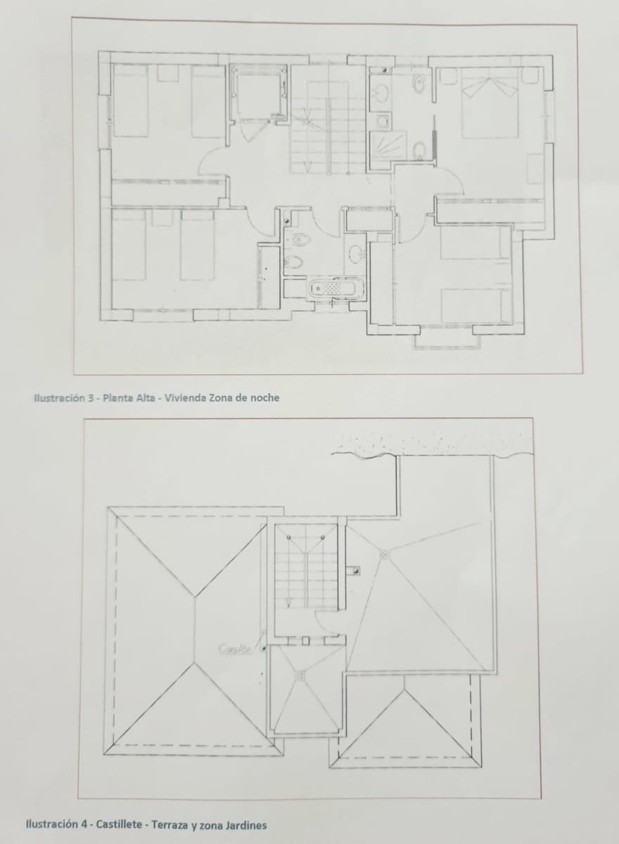 4 Zimmer Villa zu verkaufen in Almunecar mit Pool Garage - 470.000 € (Ref: 7041360)