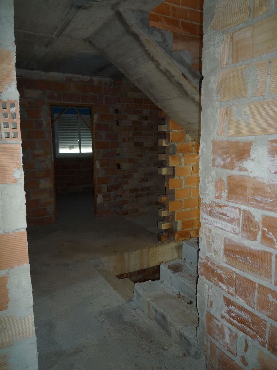 4 bedroom Villa for sale in Almunecar with pool garage - € 470,000 (Ref: 7041360)