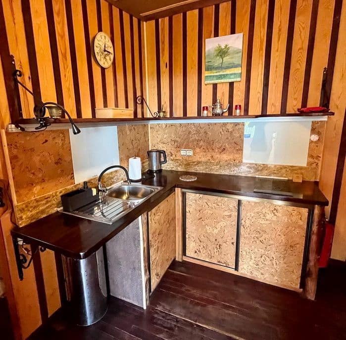 5 soveværelse Finca/Landehus til salg i Maro med swimmingpool - € 1.250.000 (Ref: 7747771)