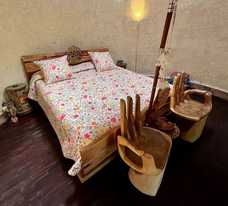 5 soveværelse Finca/Landehus til salg i Maro med swimmingpool - € 1.250.000 (Ref: 7747771)