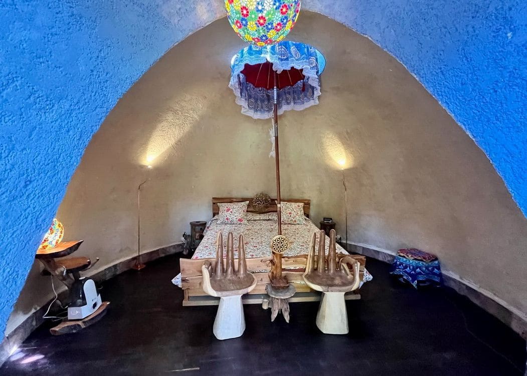 5 soveværelse Finca/Landehus til salg i Maro med swimmingpool - € 1.250.000 (Ref: 7747771)