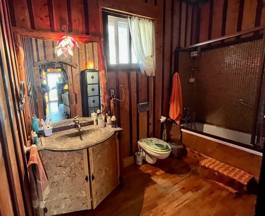 5 soveværelse Finca/Landehus til salg i Maro med swimmingpool - € 1.250.000 (Ref: 7747771)