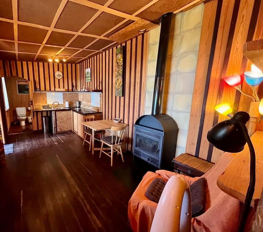 5 soveværelse Finca/Landehus til salg i Maro med swimmingpool - € 1.250.000 (Ref: 7747771)