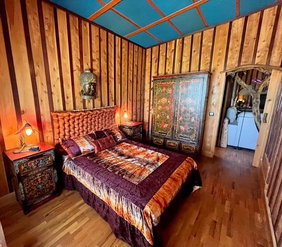 5 soveværelse Finca/Landehus til salg i Maro med swimmingpool - € 1.250.000 (Ref: 7747771)