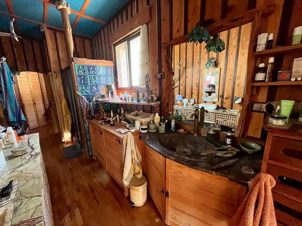 5 soveværelse Finca/Landehus til salg i Maro med swimmingpool - € 1.250.000 (Ref: 7747771)