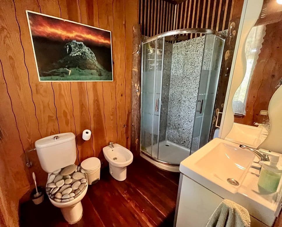 5 soveværelse Finca/Landehus til salg i Maro med swimmingpool - € 1.250.000 (Ref: 7747771)