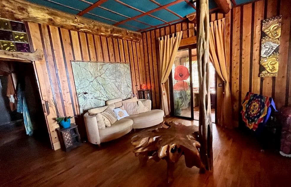 5 soveværelse Finca/Landehus til salg i Maro med swimmingpool - € 1.250.000 (Ref: 7747771)