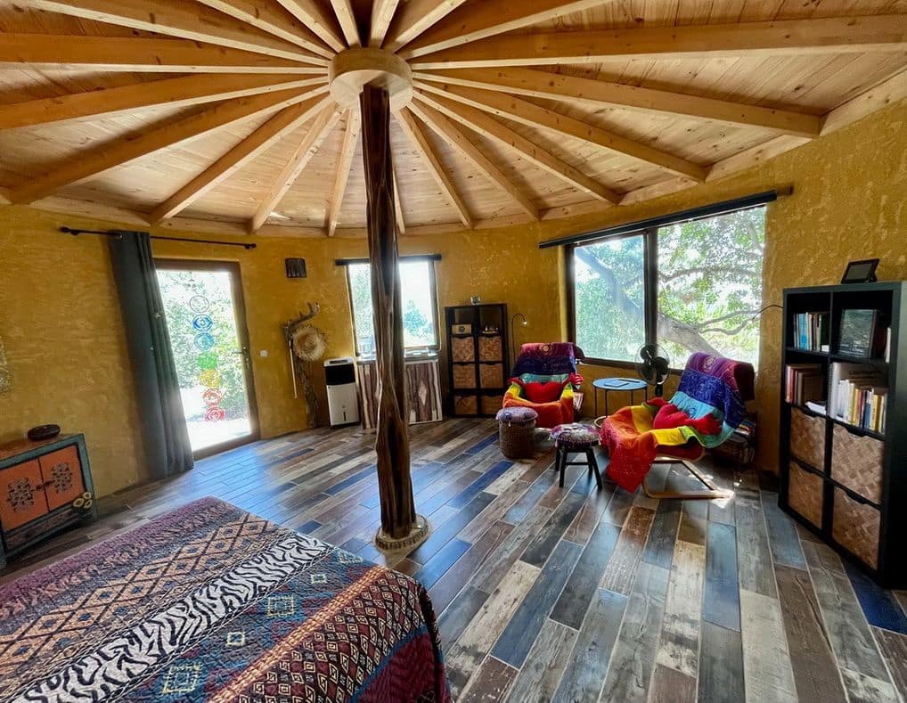 5 soveværelse Finca/Landehus til salg i Maro med swimmingpool - € 1.250.000 (Ref: 7747771)