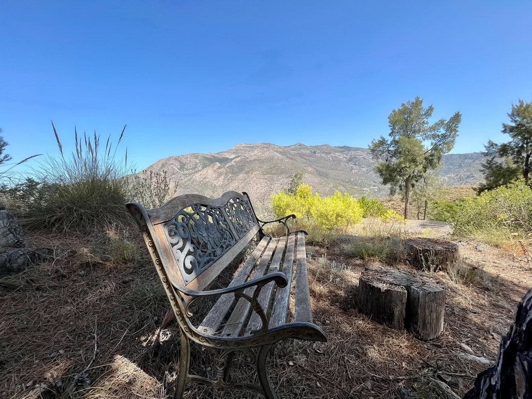 5 soveværelse Finca/Landehus til salg i Maro med swimmingpool - € 1.250.000 (Ref: 7747771)