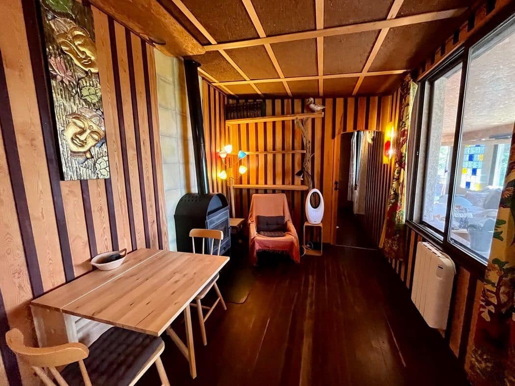 5 soveværelse Finca/Landehus til salg i Maro med swimmingpool - € 1.250.000 (Ref: 7747771)