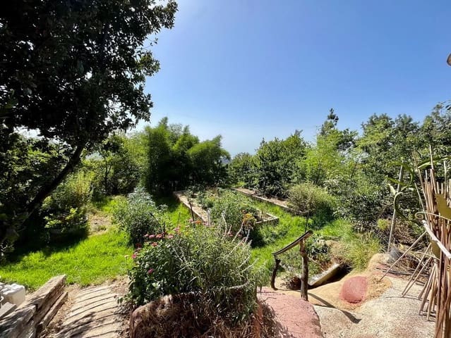 5 chambre Finca/Maison de Campagne à vendre à Maro, Nerja avec piscine - 1 250 000 € (Ref: 7747771)